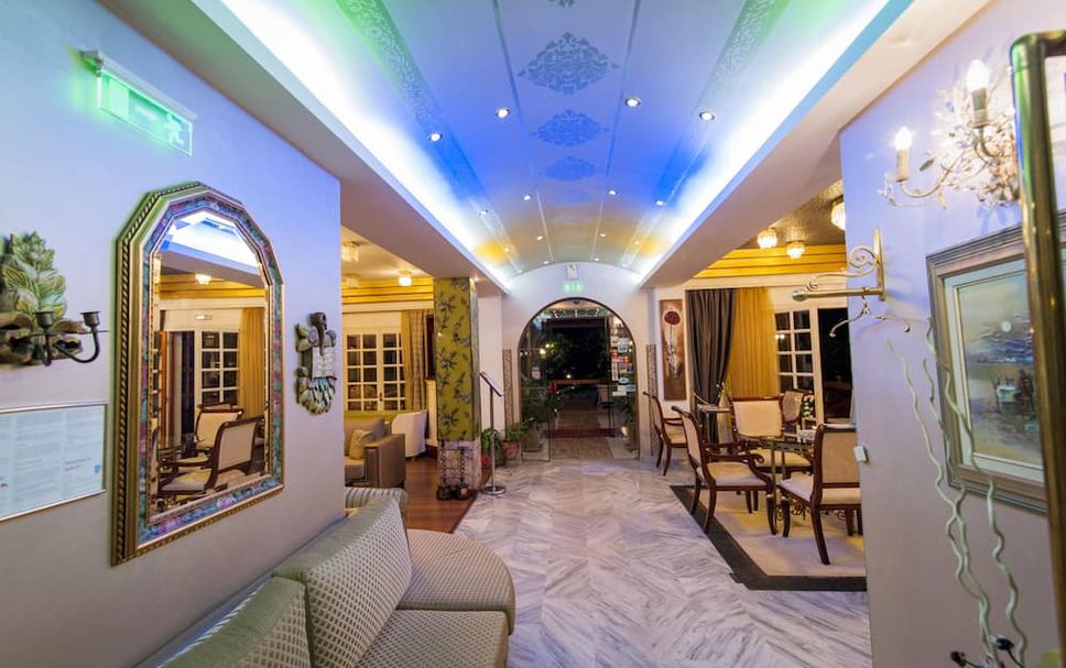 ล็อบบี้ รูปภาพ