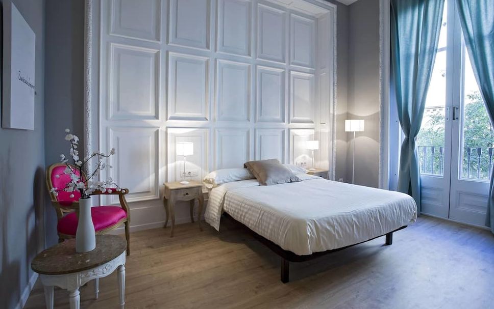 ห้องนอน รูปภาพ