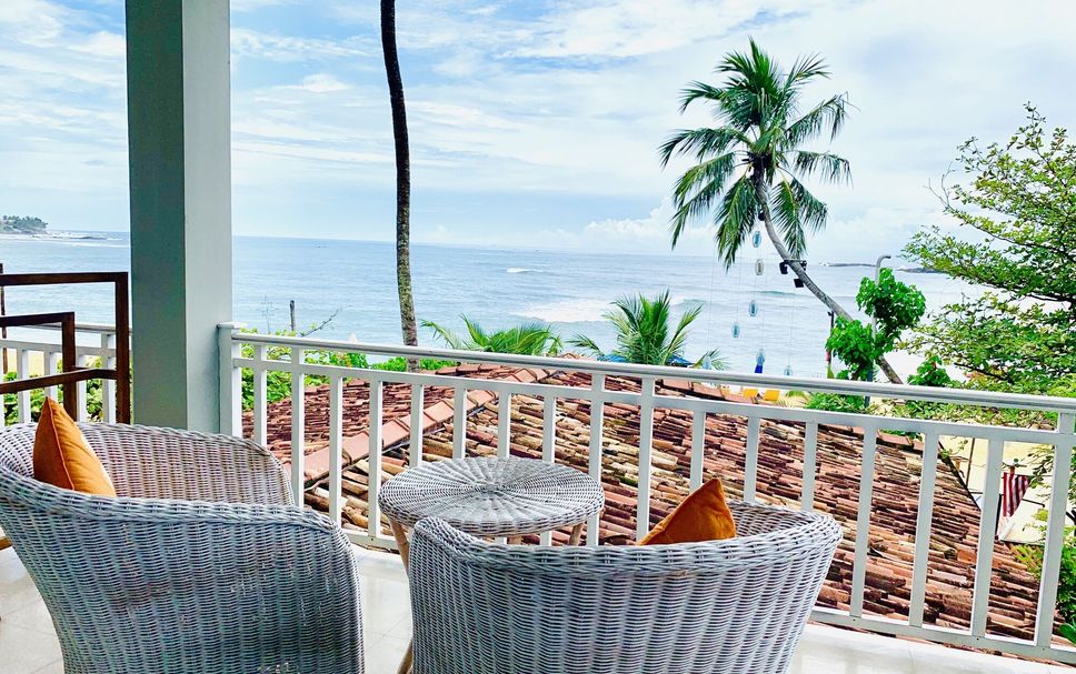 ระเบียง รูปภาพ