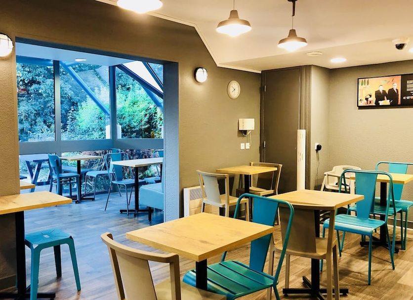 ร้านอาหาร รูปภาพ