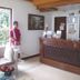 แผนกต้อนรับส่วนหน้า