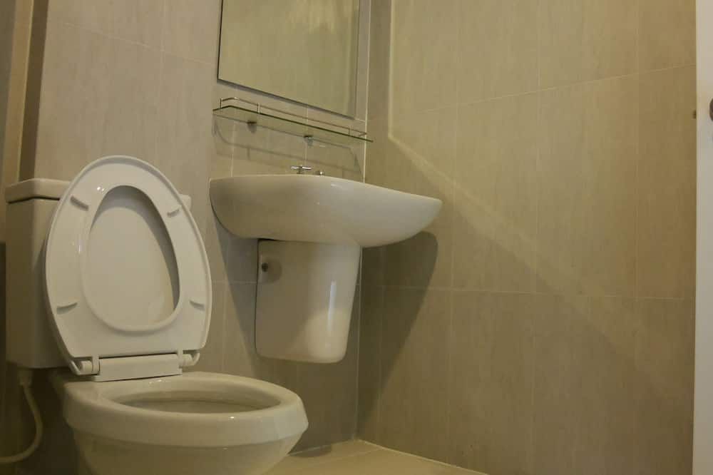 ห้องน้ำ