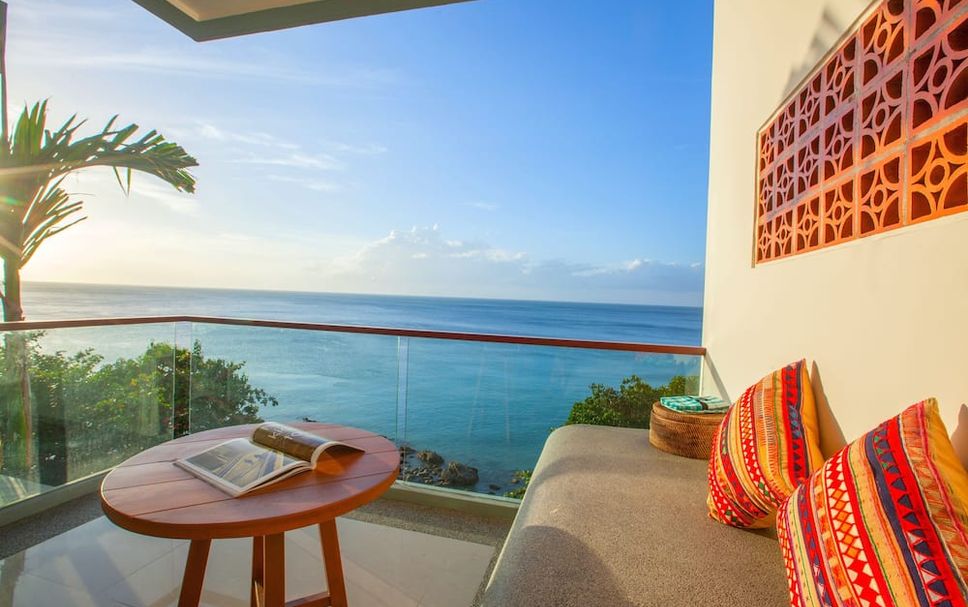 ระเบียง รูปภาพ