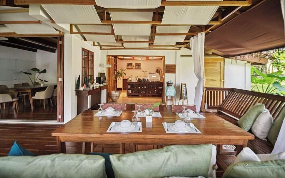 ร้านอาหาร รูปภาพ