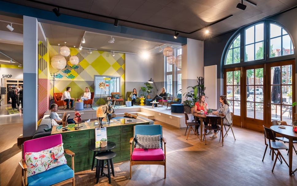 ล็อบบี้ รูปภาพ