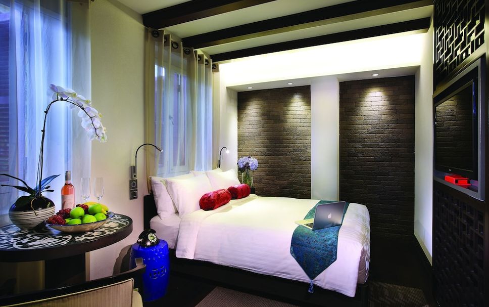 ห้องนอน รูปภาพ