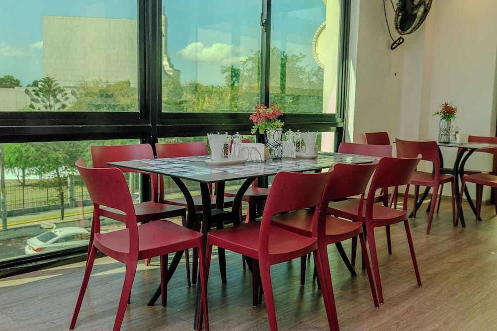 ร้านอาหาร