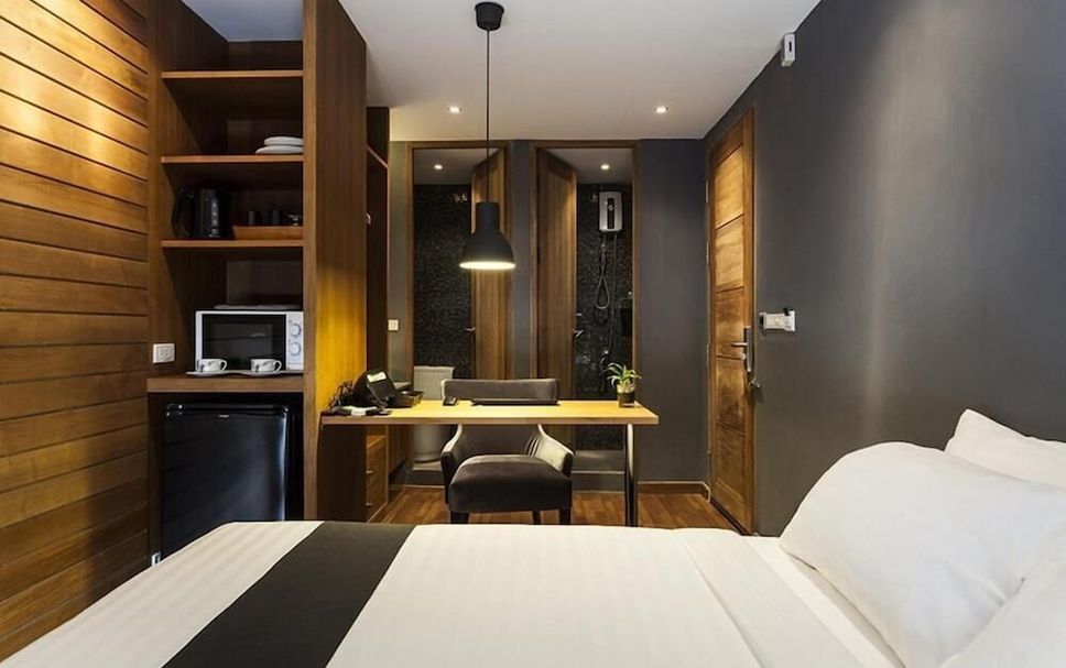 ห้องนอน รูปภาพ