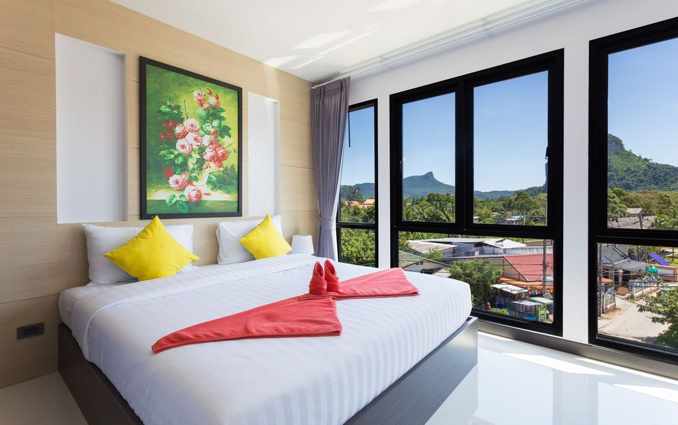 ห้องนอน รูปภาพ