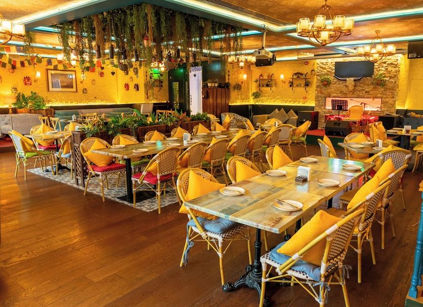 ร้านอาหาร รูปภาพ