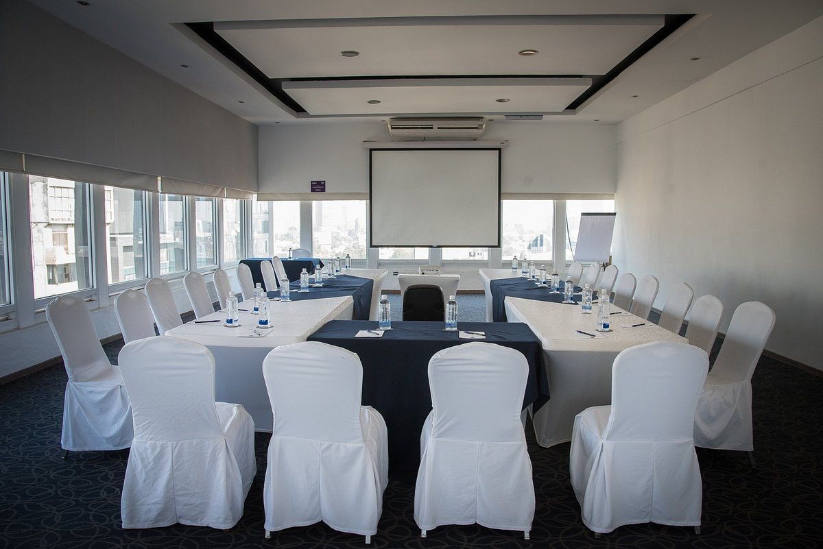 ห้องประชุม