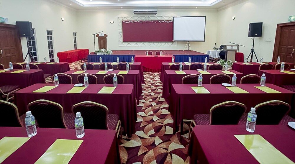 ห้องประชุม