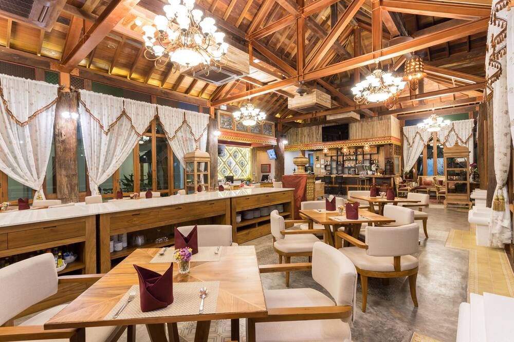 ร้านอาหาร