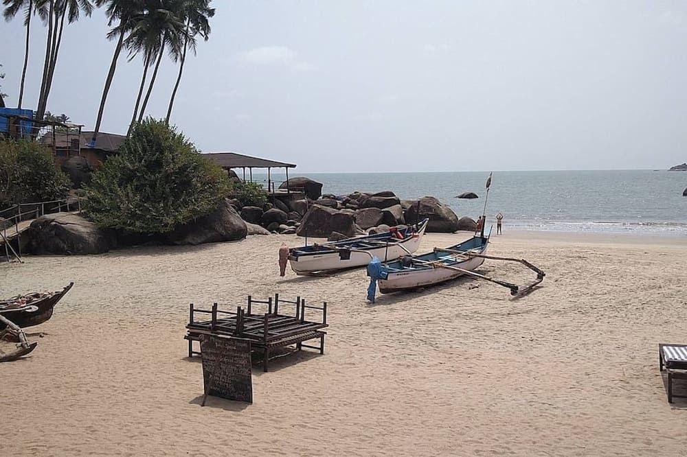ชายหาด รูปภาพ