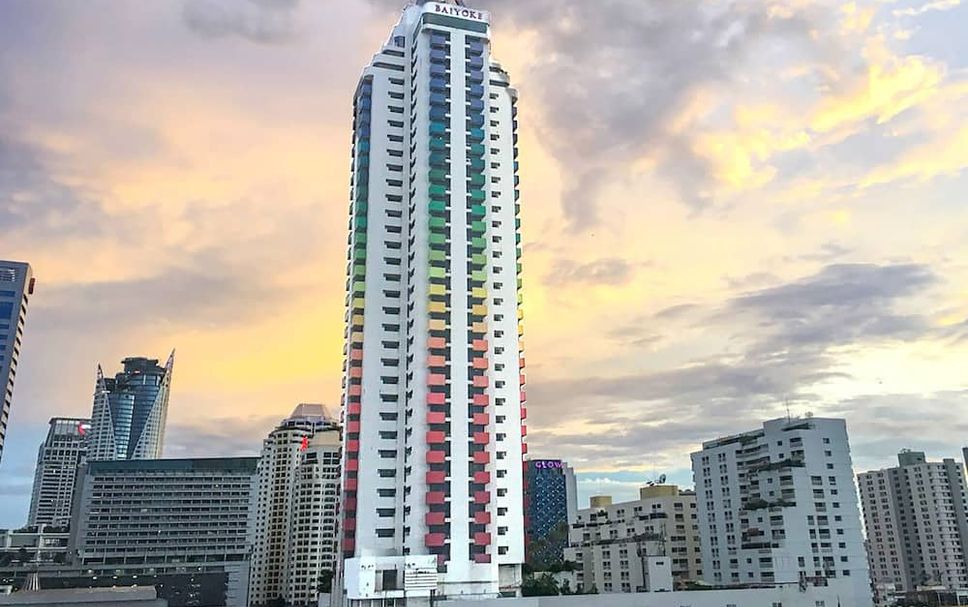 อาคาร รูปภาพ