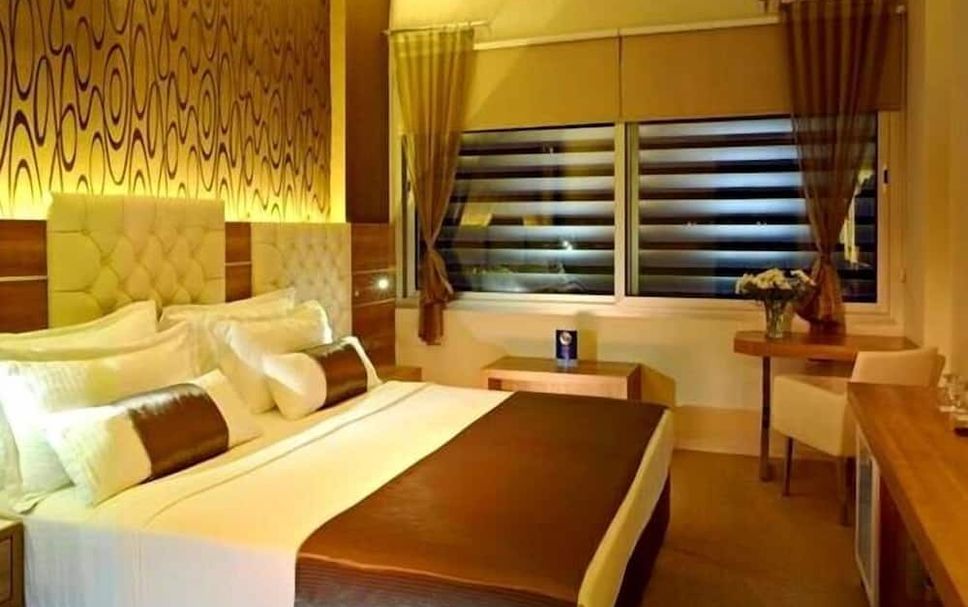 ห้องนอน รูปภาพ