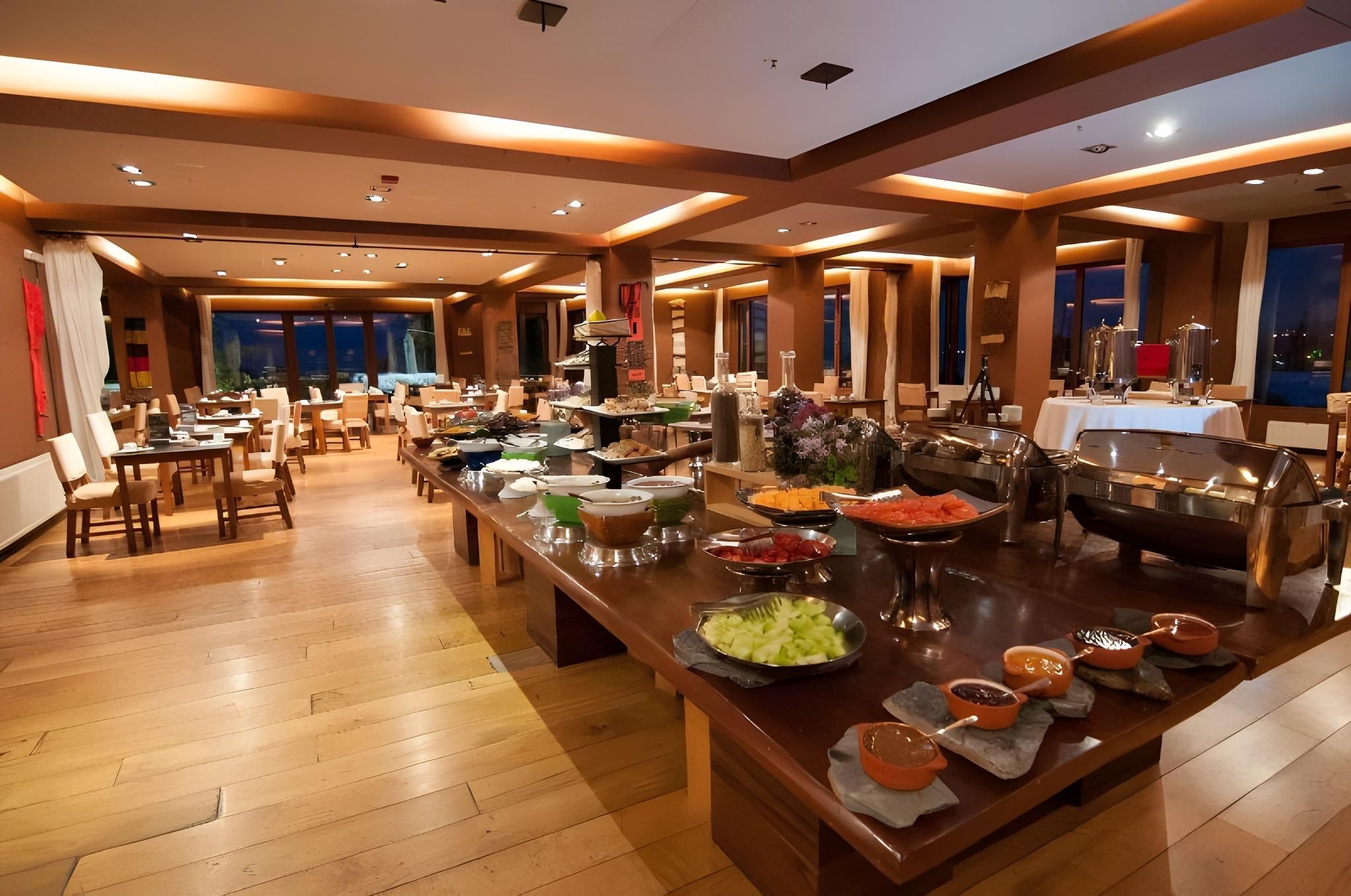 ร้านอาหาร
