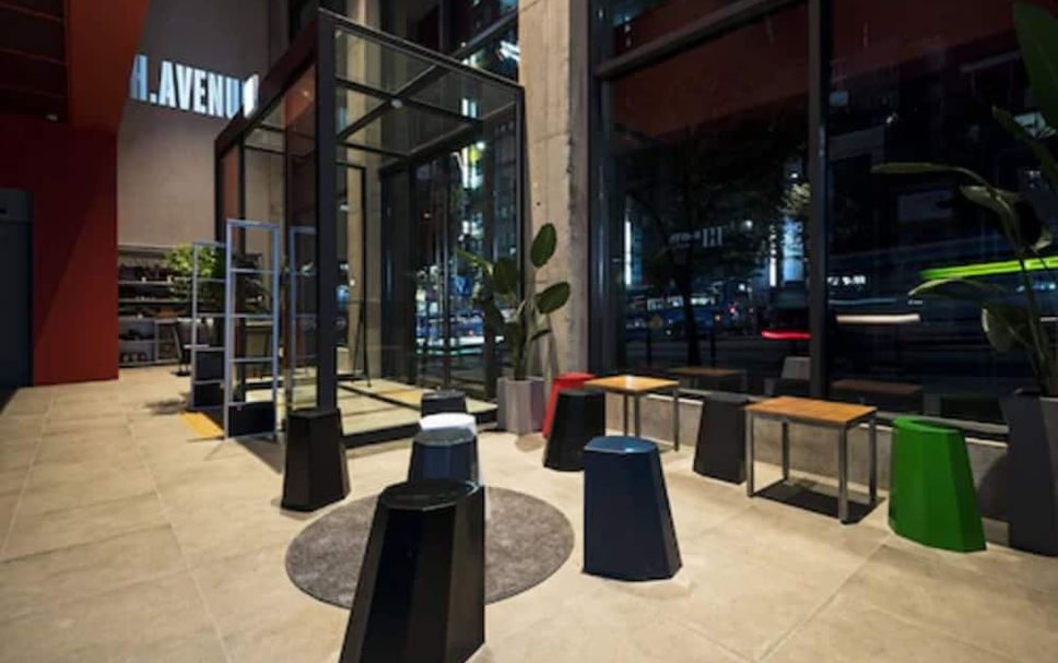 ล็อบบี้ รูปภาพ