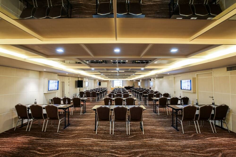 ห้องประชุม