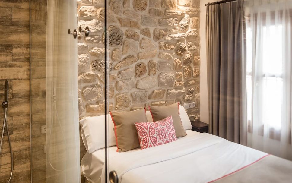 ห้องนอน รูปภาพ