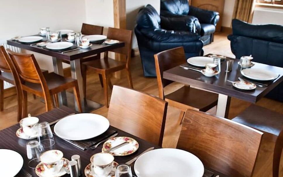 ร้านอาหาร รูปภาพ