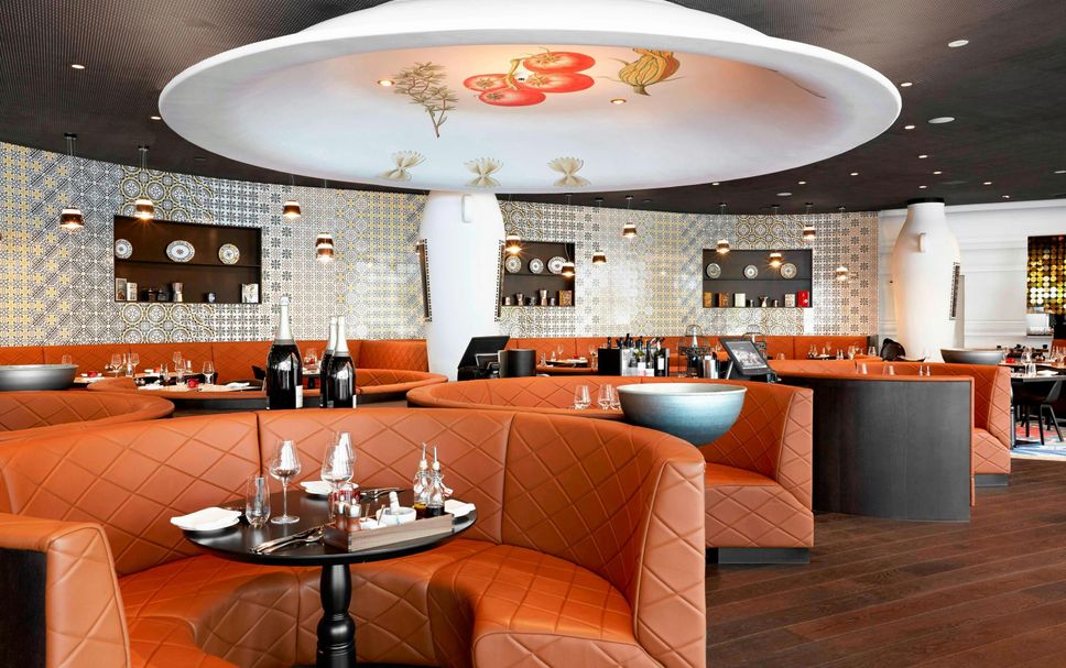 ร้านอาหาร รูปภาพ