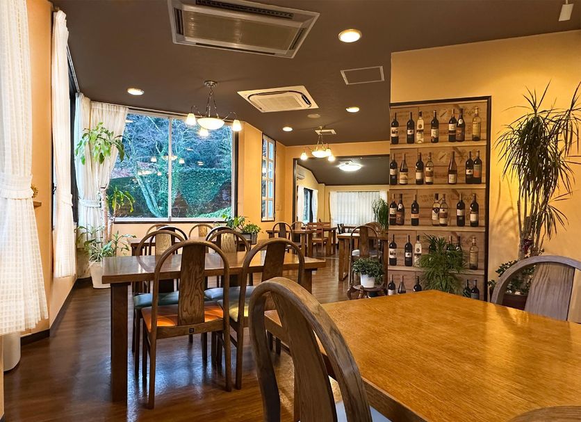 ร้านอาหาร รูปภาพ
