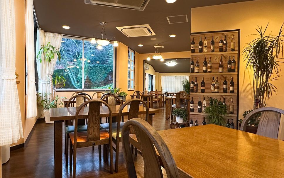 ร้านอาหาร รูปภาพ