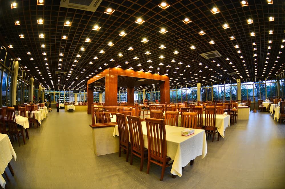 ร้านอาหาร