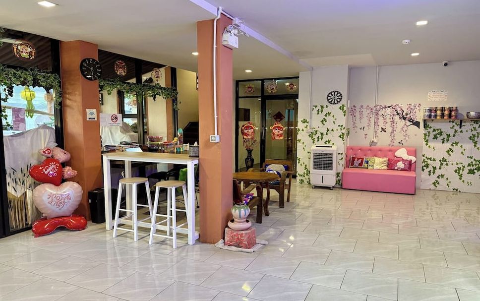 ล็อบบี้ รูปภาพ