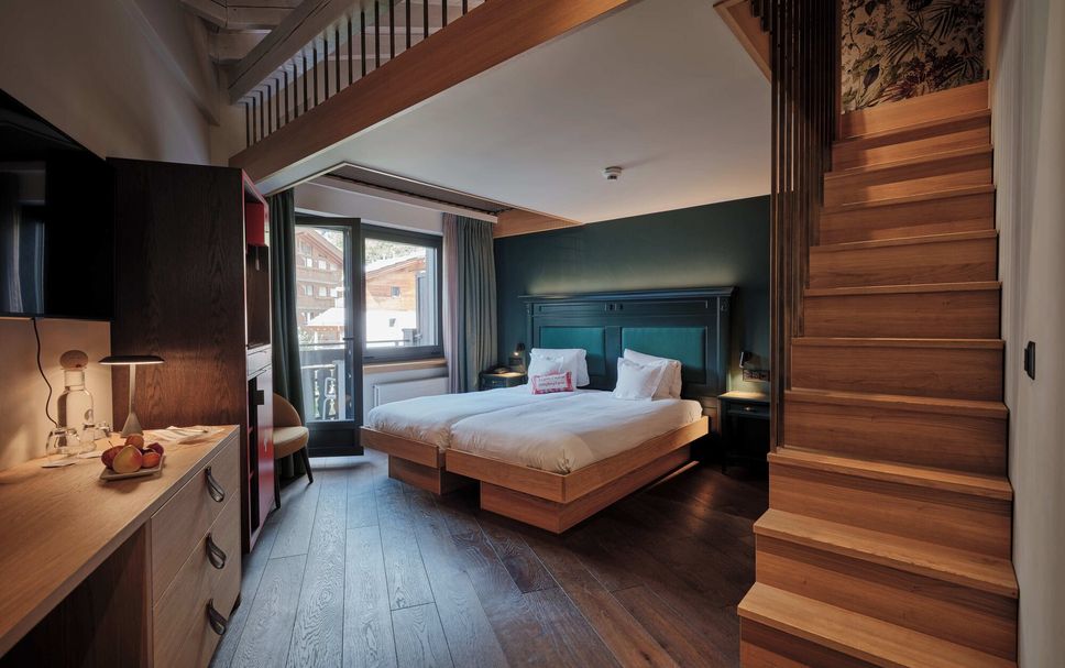 ห้องนอน รูปภาพ