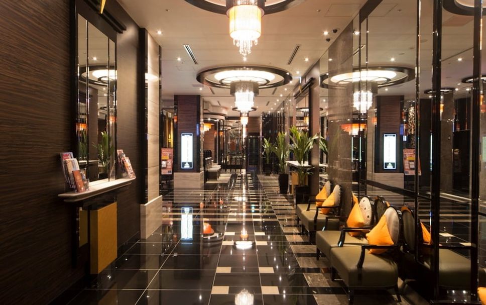 ล็อบบี้ รูปภาพ