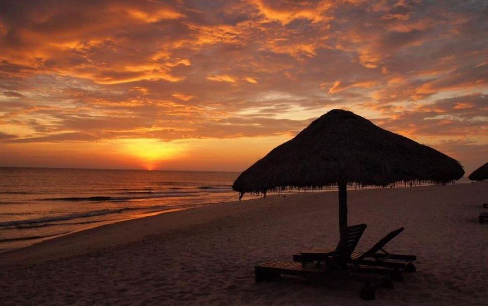 ชายหาด รูปภาพ
