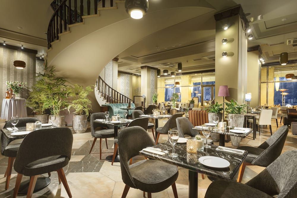 ร้านอาหาร