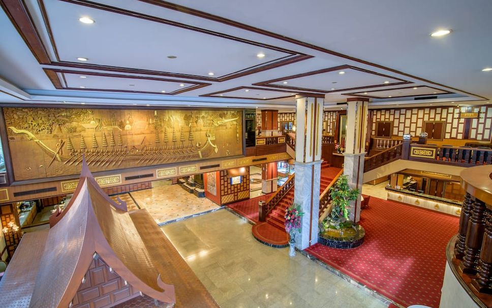 ล็อบบี้ รูปภาพ