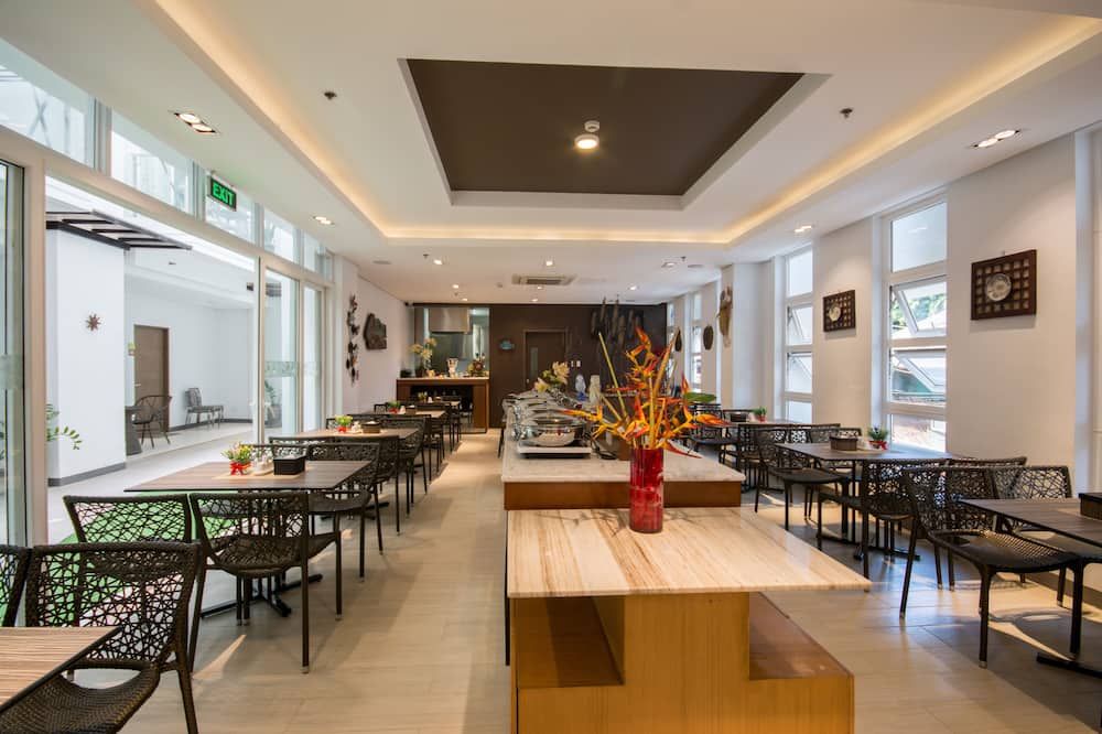 ร้านอาหาร