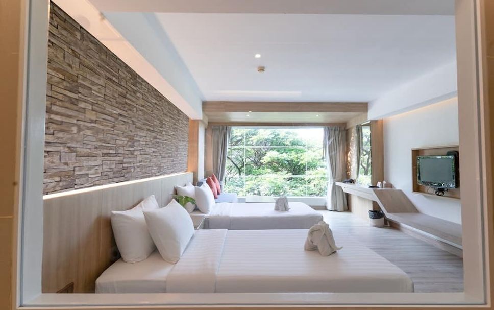 ห้องนอน รูปภาพ