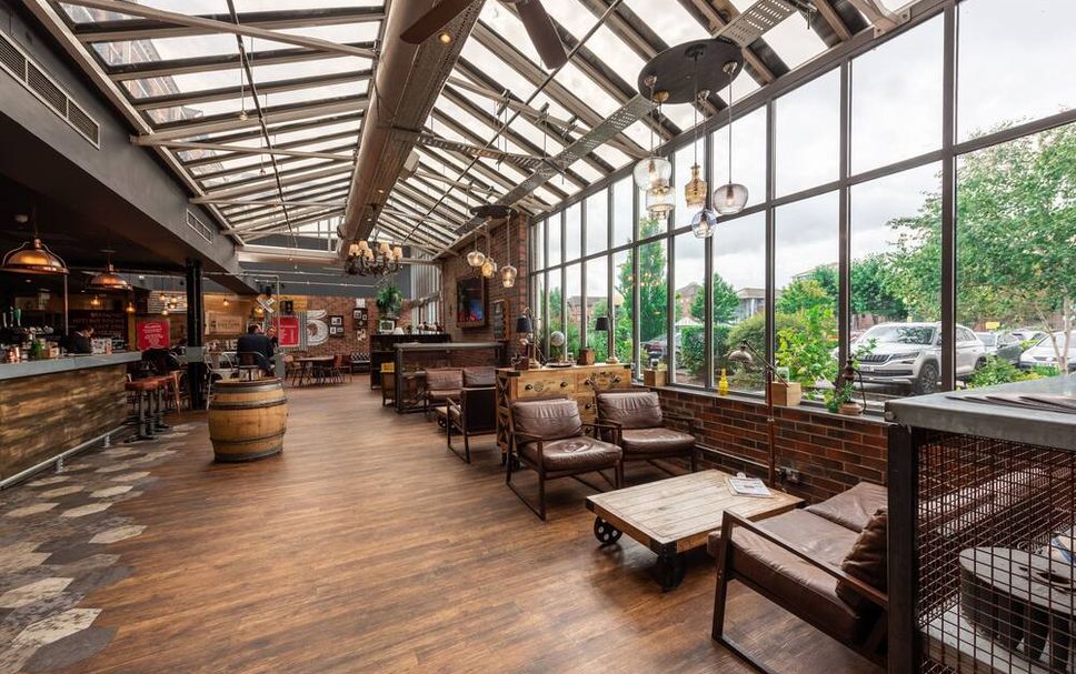 ล็อบบี้ รูปภาพ