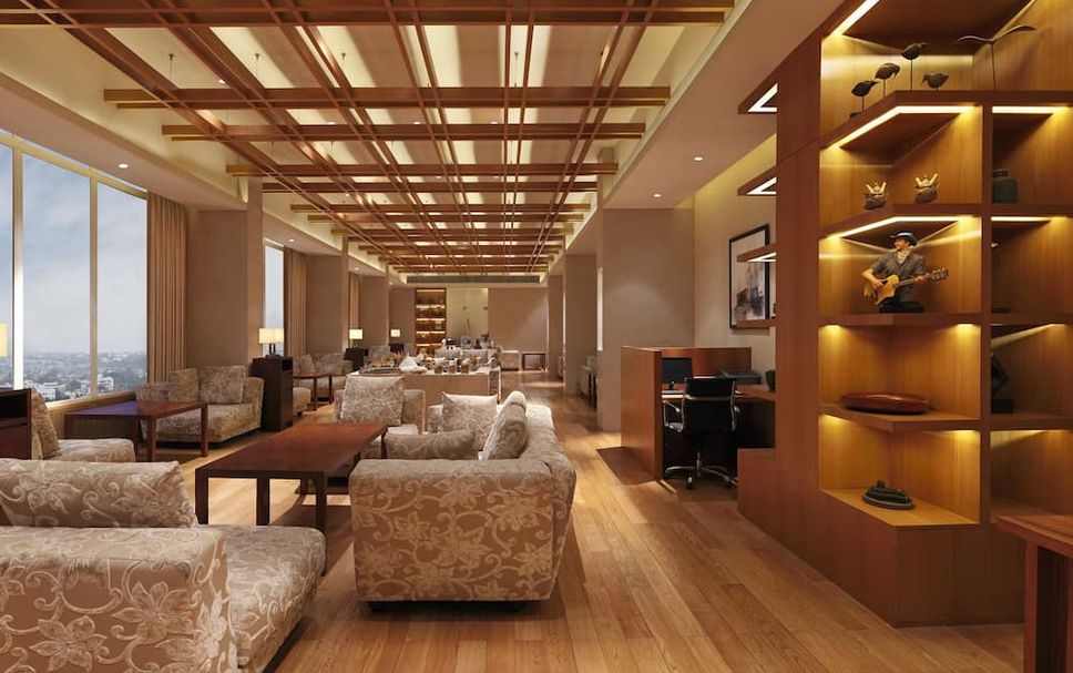 เลานจ์ รูปภาพ