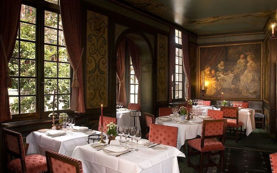 ร้านอาหาร รูปภาพ