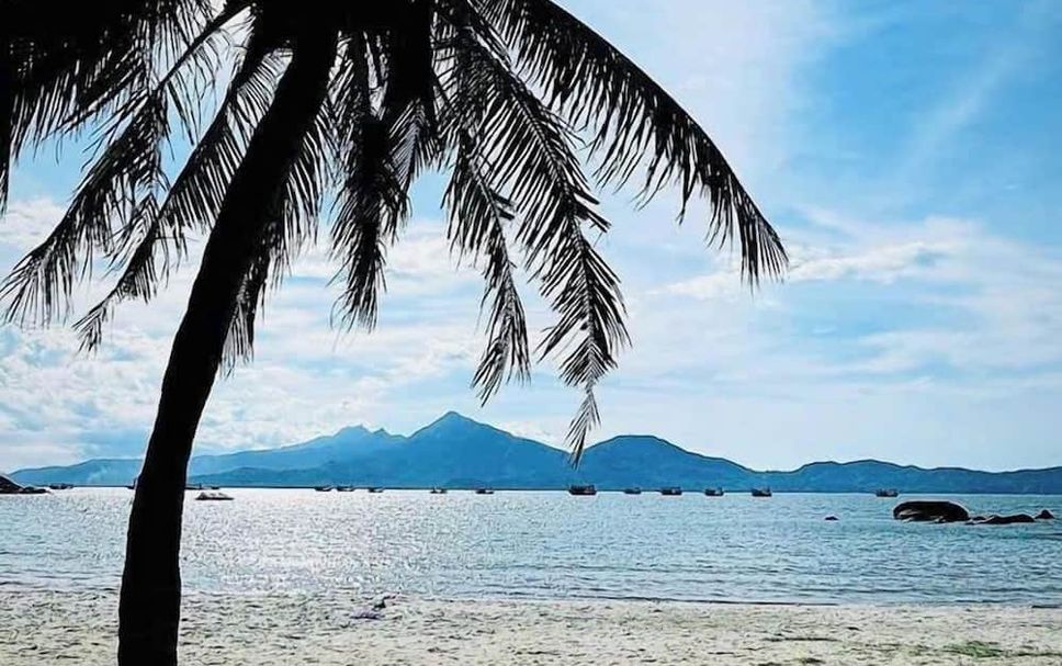 ชายหาด รูปภาพ