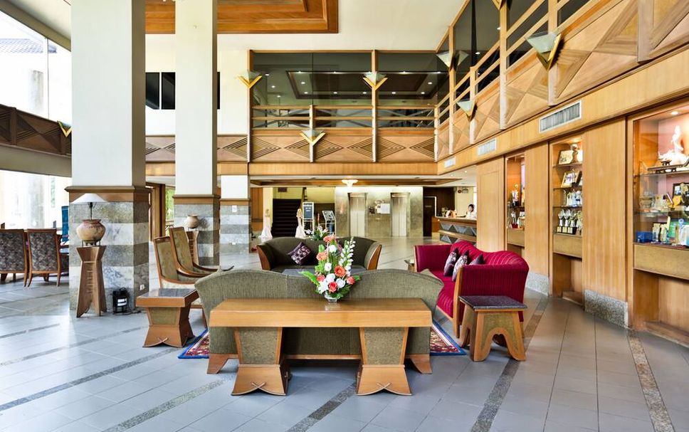 ล็อบบี้ รูปภาพ