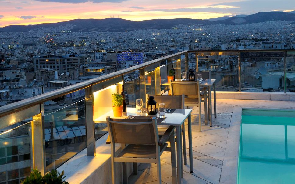 ระเบียง รูปภาพ