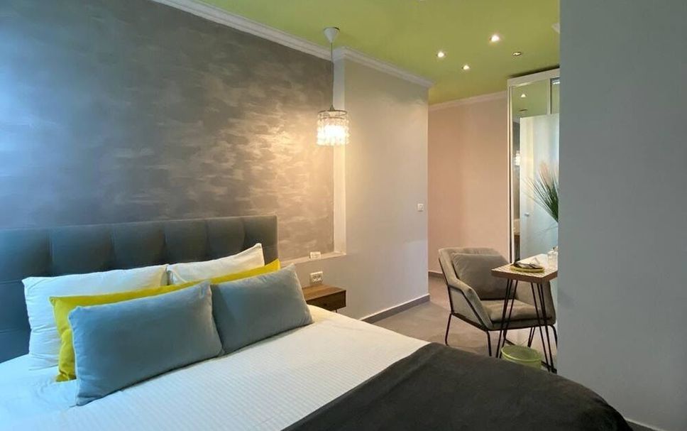 ห้องนอน รูปภาพ