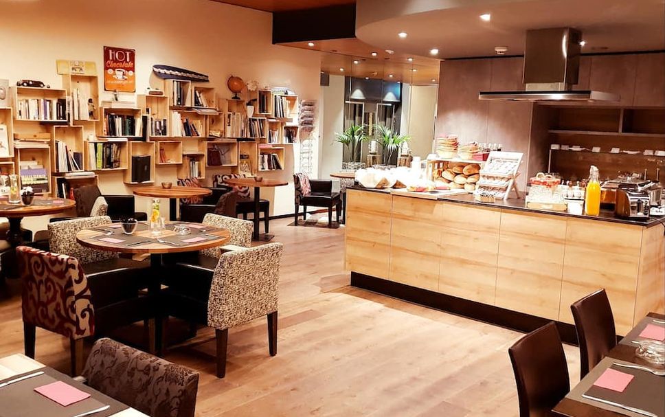 ร้านอาหาร รูปภาพ