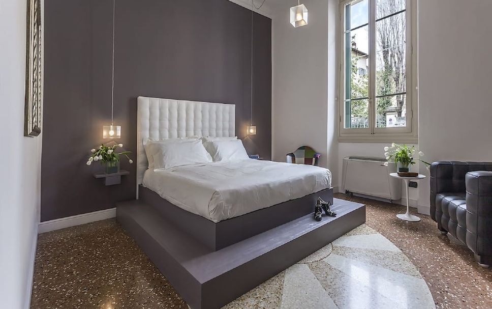 ห้องนอน รูปภาพ