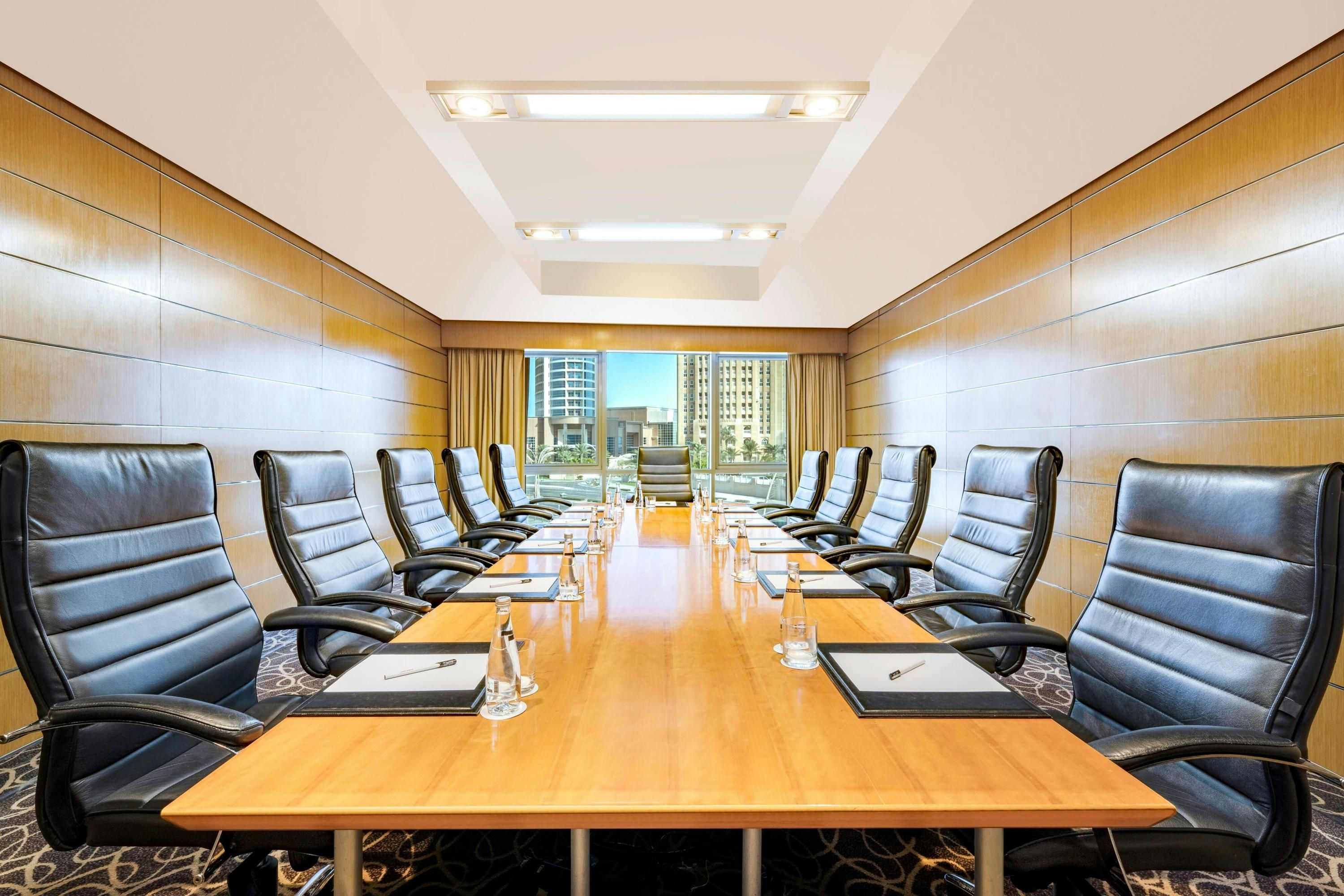 ห้องประชุม
