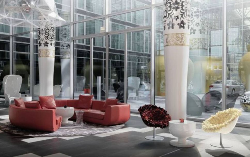 ล็อบบี้ รูปภาพ