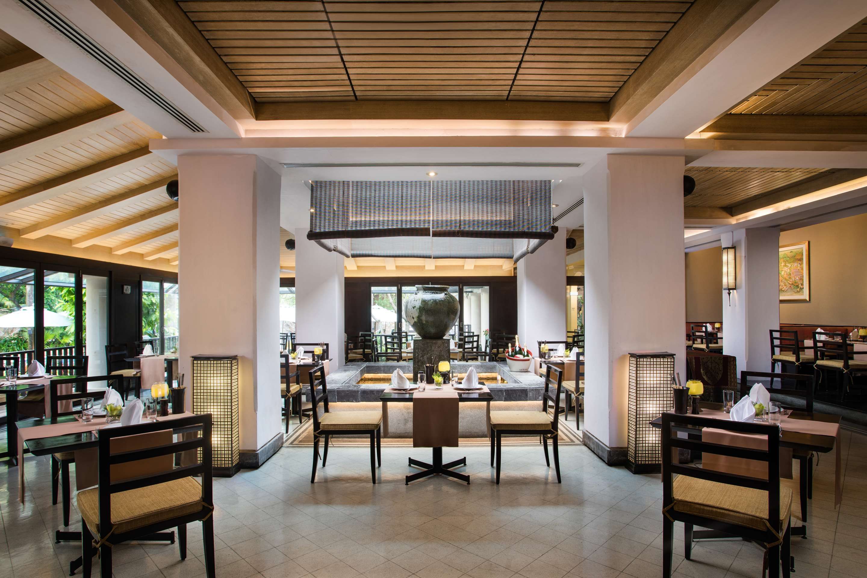 ร้านอาหาร