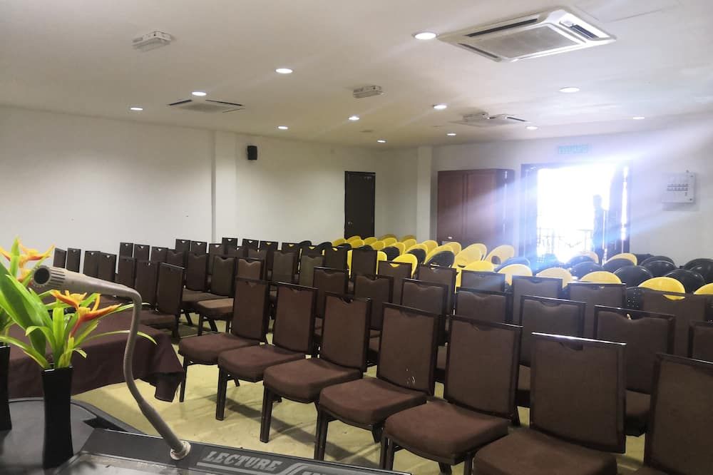 ห้องประชุม